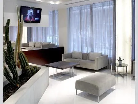 Olympia Hotel Thessaloniki