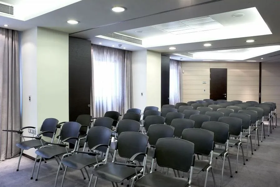 Olympia Hotel Thessaloniki