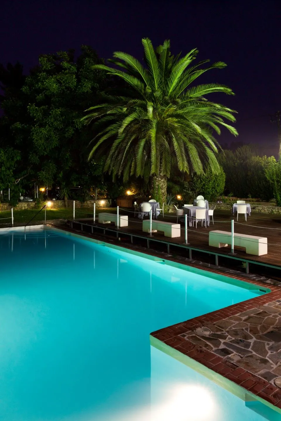 Olympic Village Resort & SPA