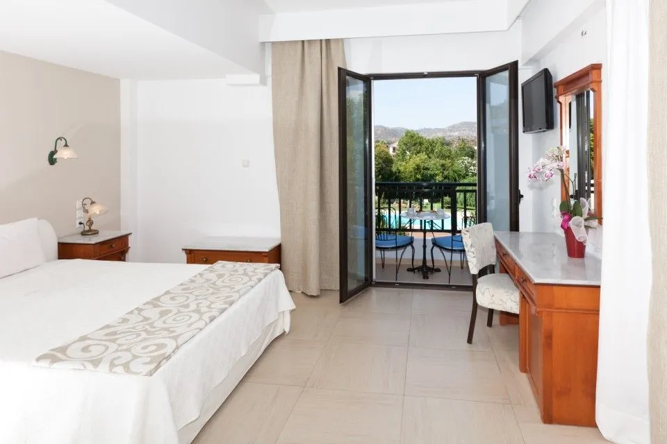 Olympic Village Resort & SPA