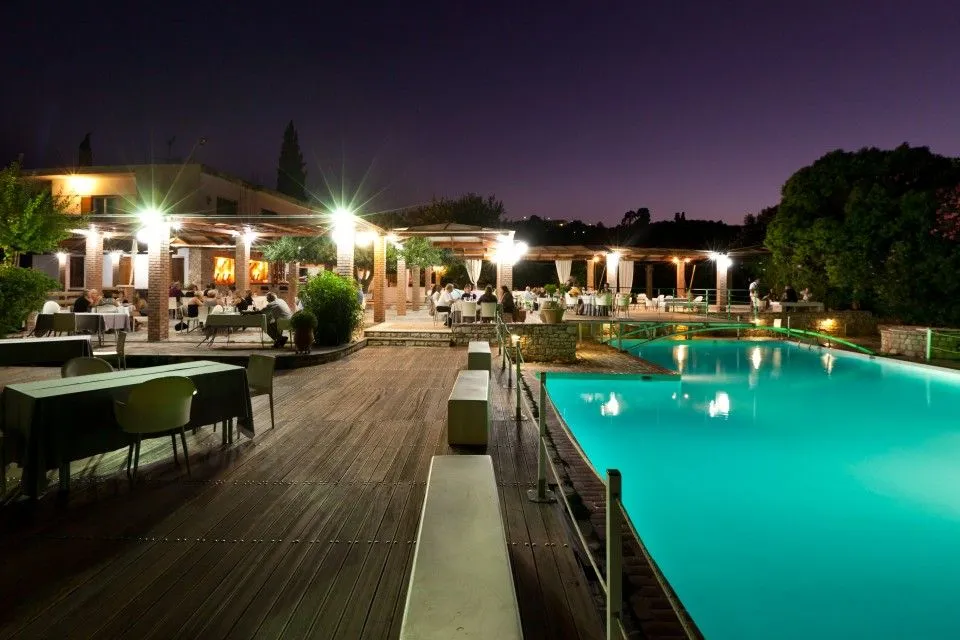 Olympic Village Resort & SPA