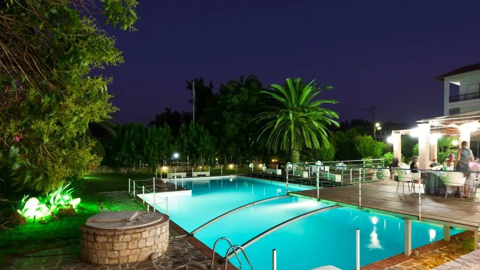 Olympic Village Resort & SPA