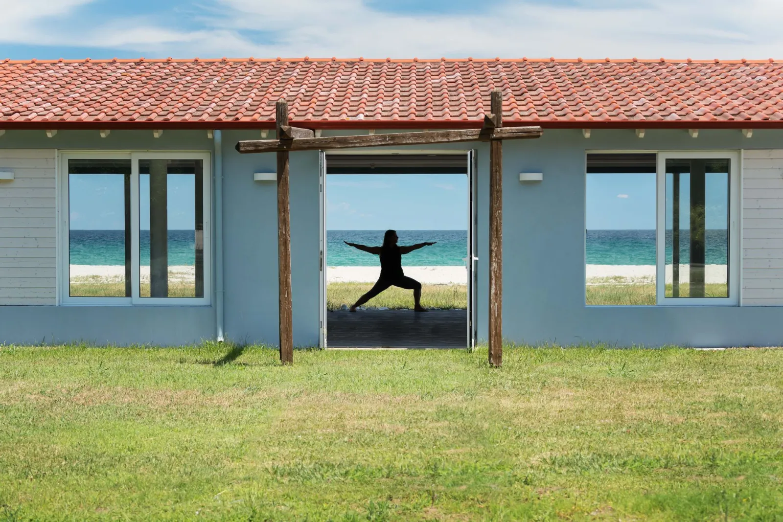 Relax