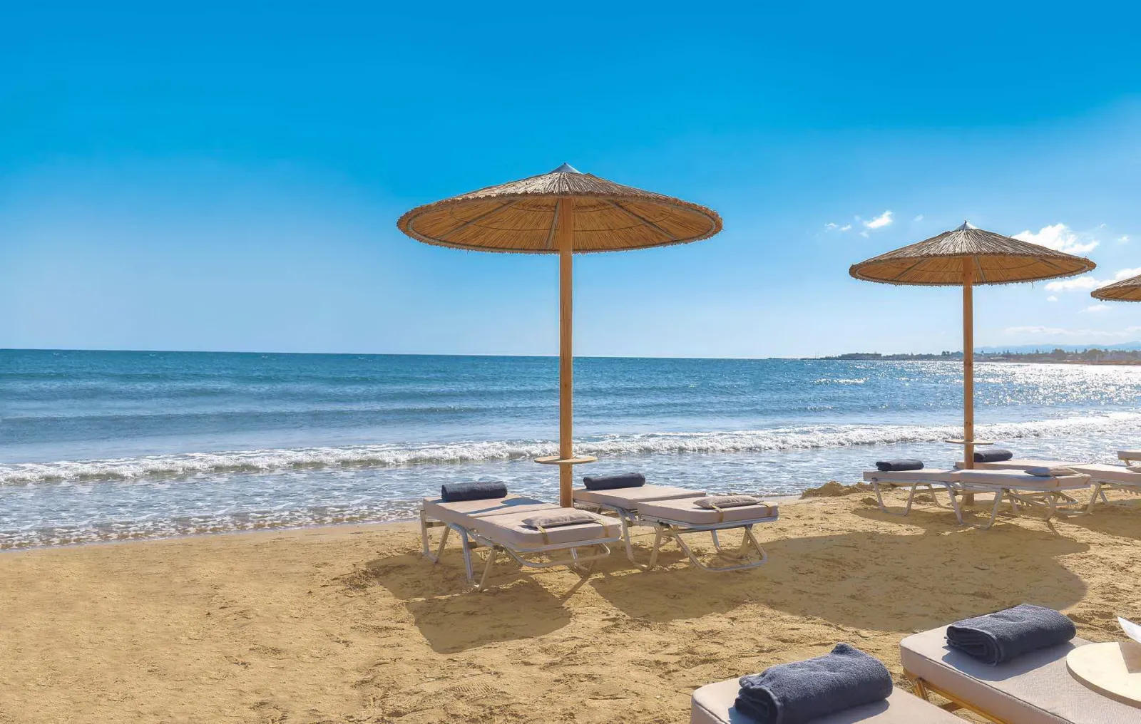 Olympios Zeus Hotel Bungalows