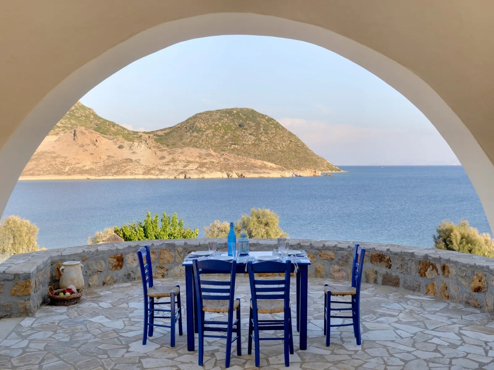 Onar Patmos