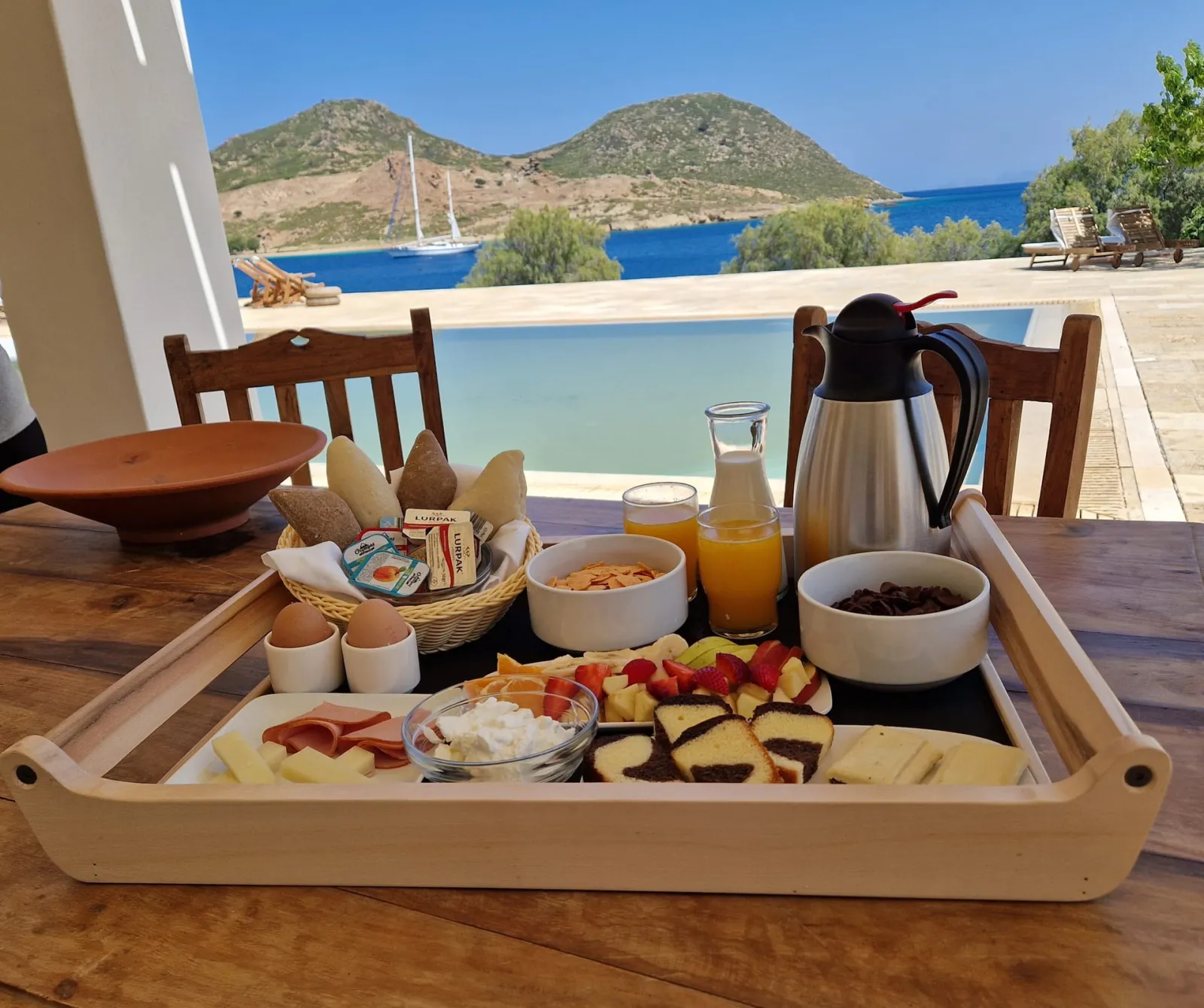 Onar Patmos