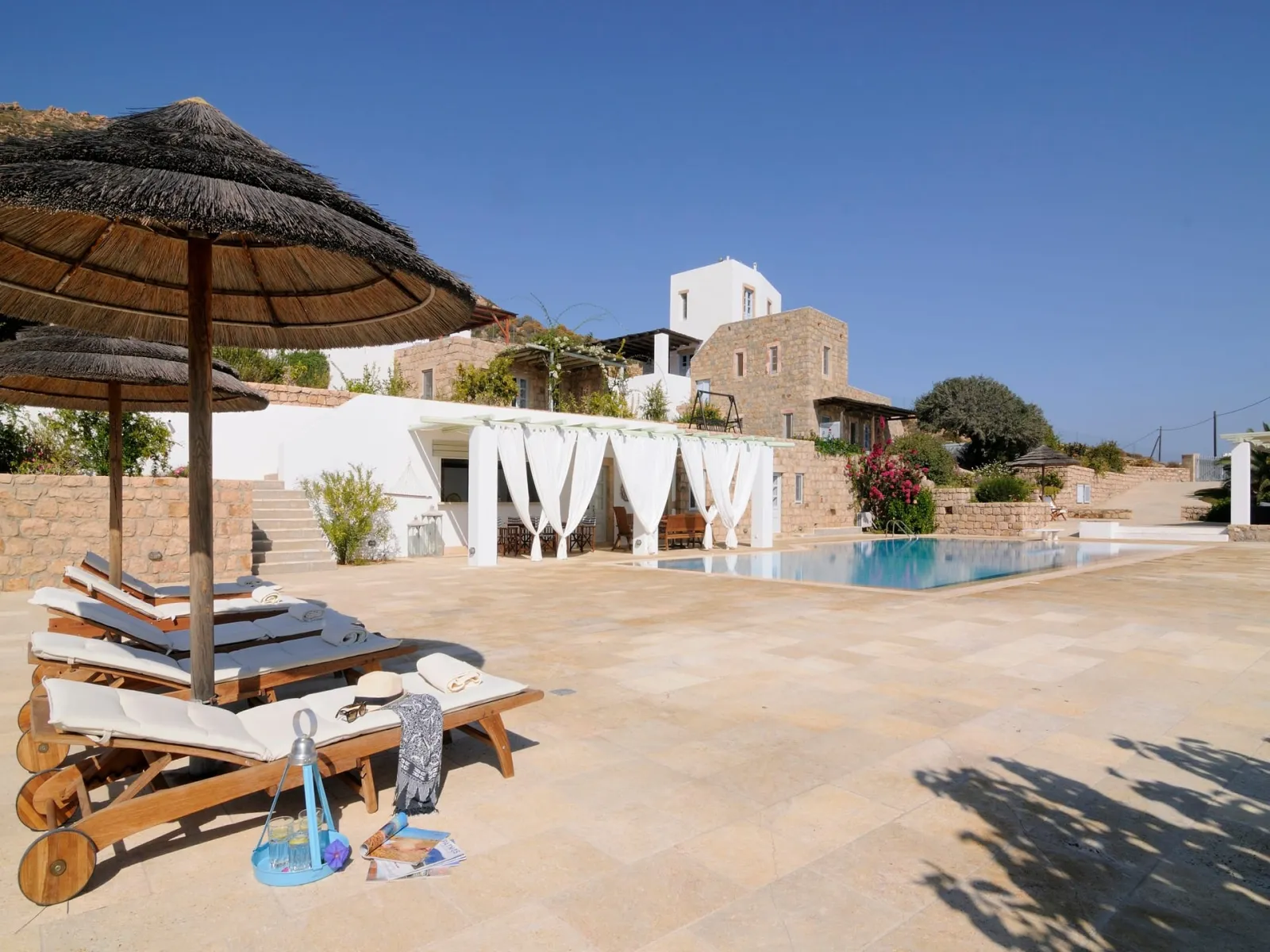 Onar Patmos