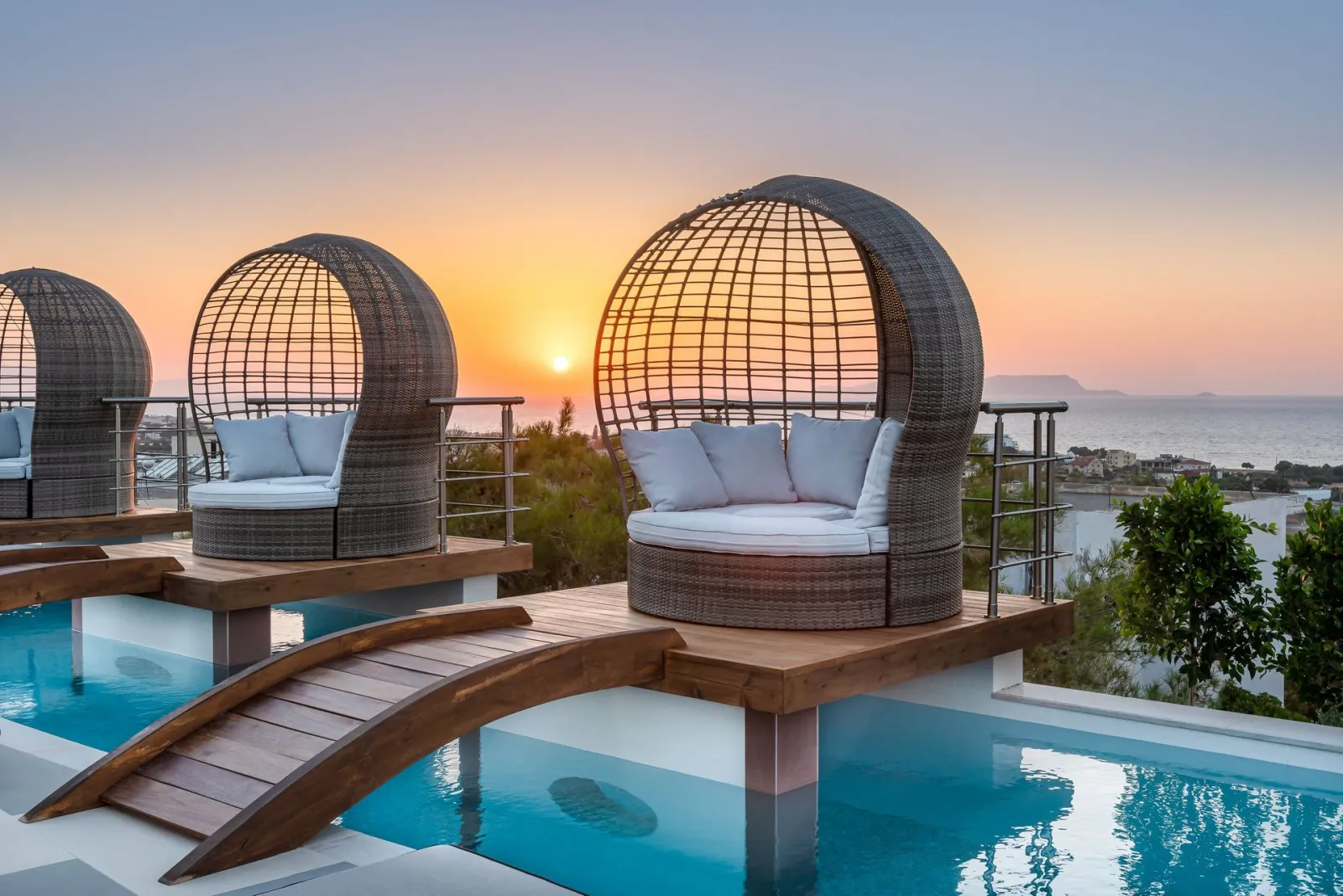 Onira Suite Dreams Crete