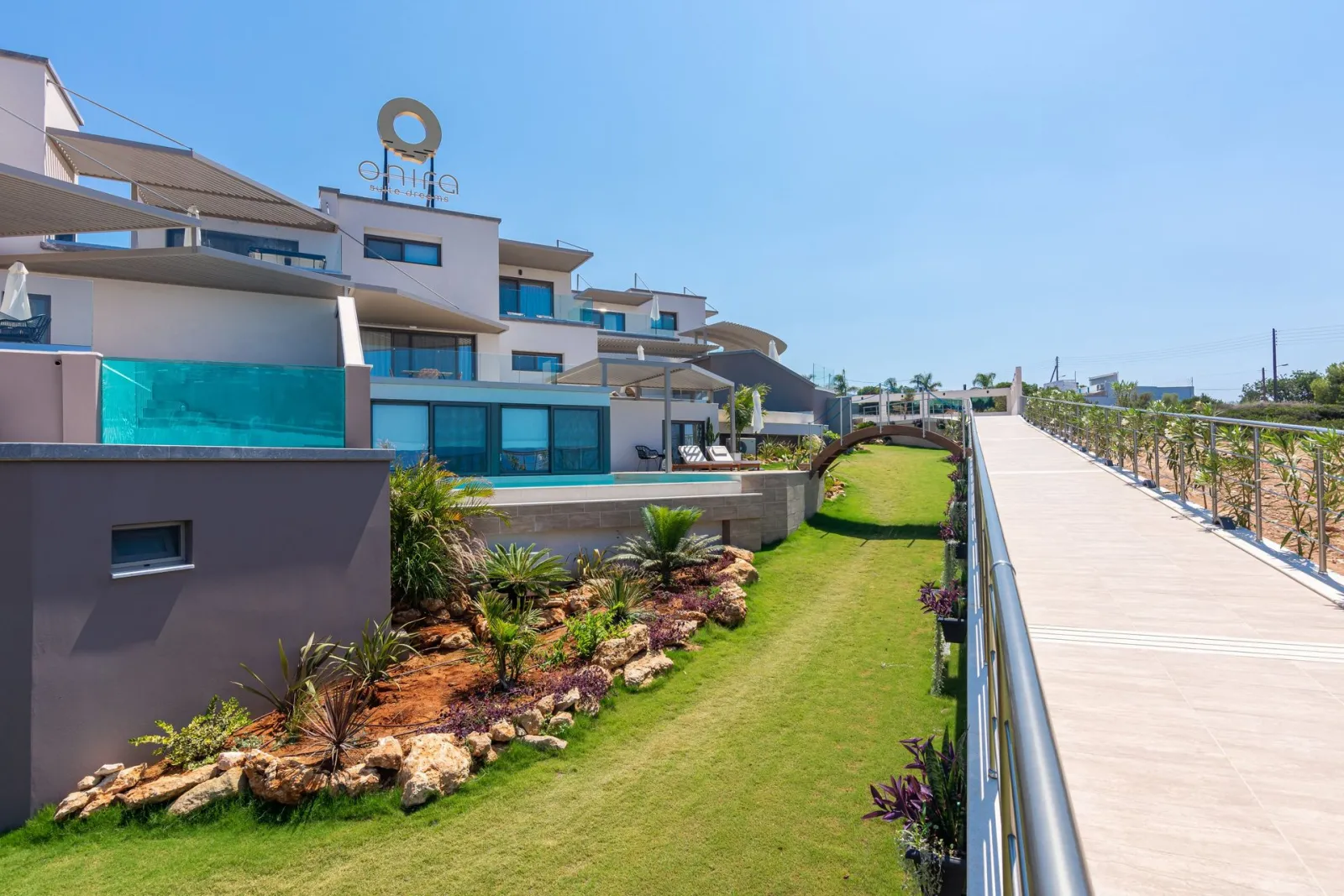 Onira Suite Dreams Crete