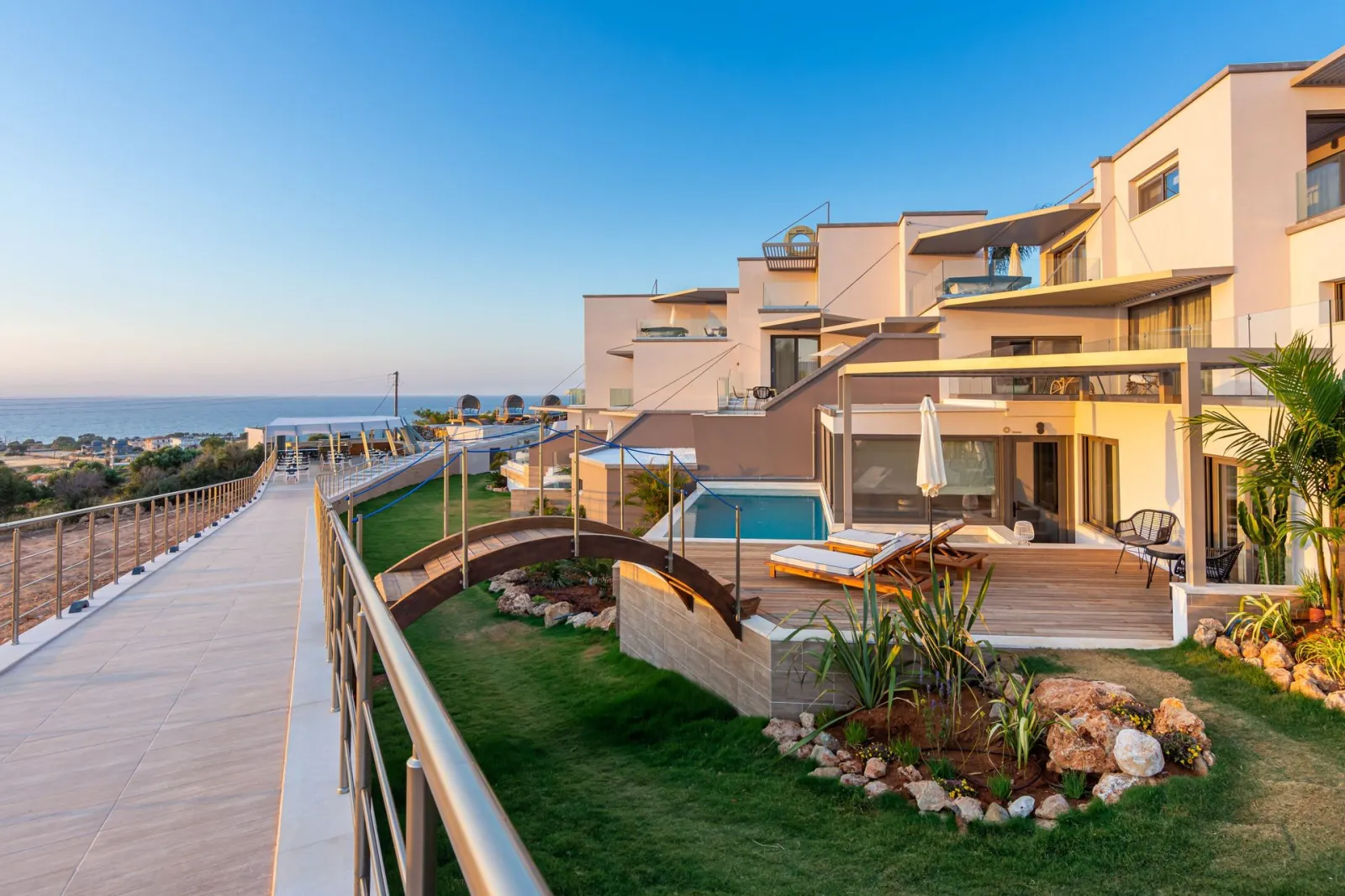 Onira Suite Dreams Crete