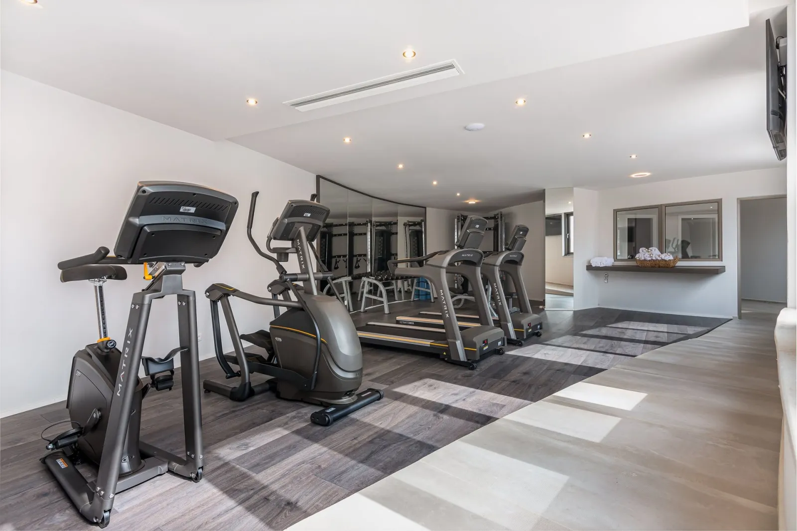 Onira Suite Dreams Crete