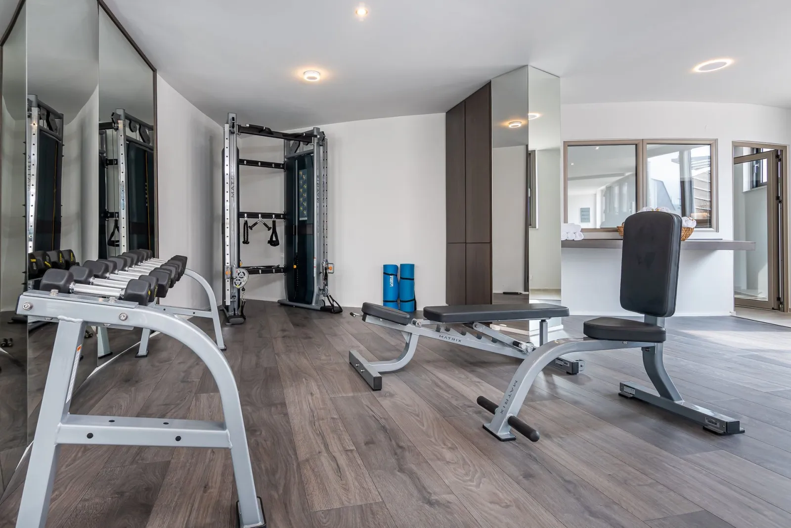Onira Suite Dreams Crete