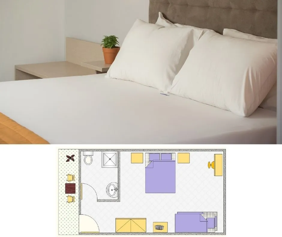 Opera Blue Hotel