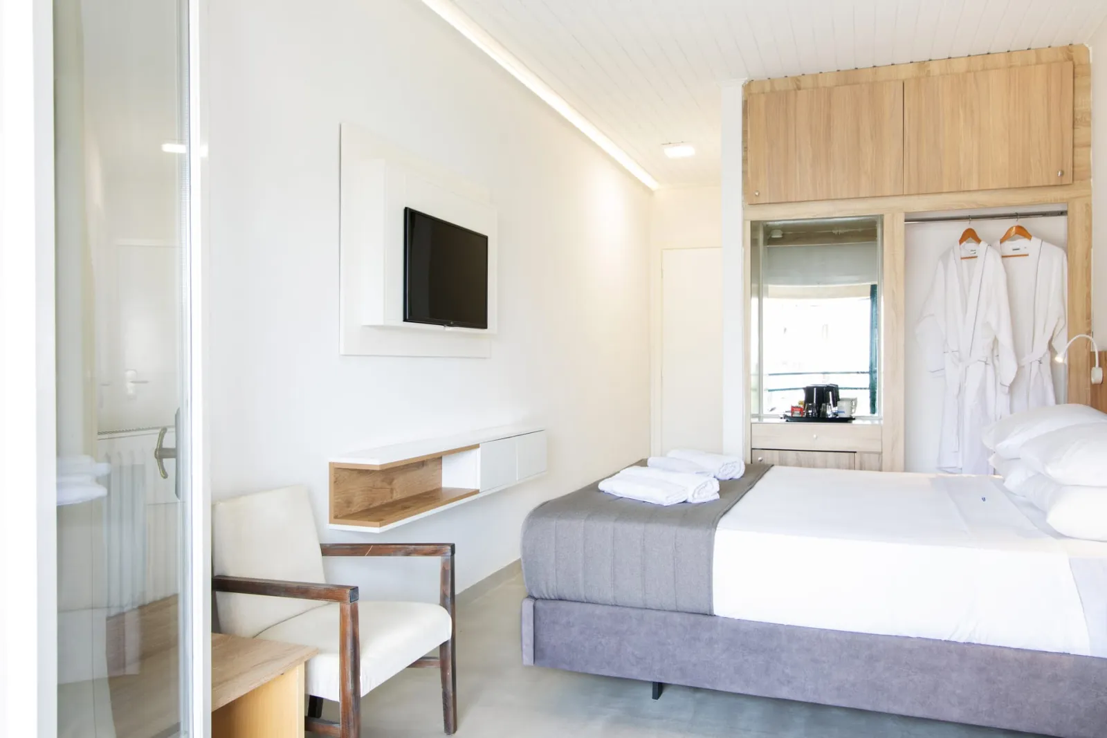 Opera Blue Hotel