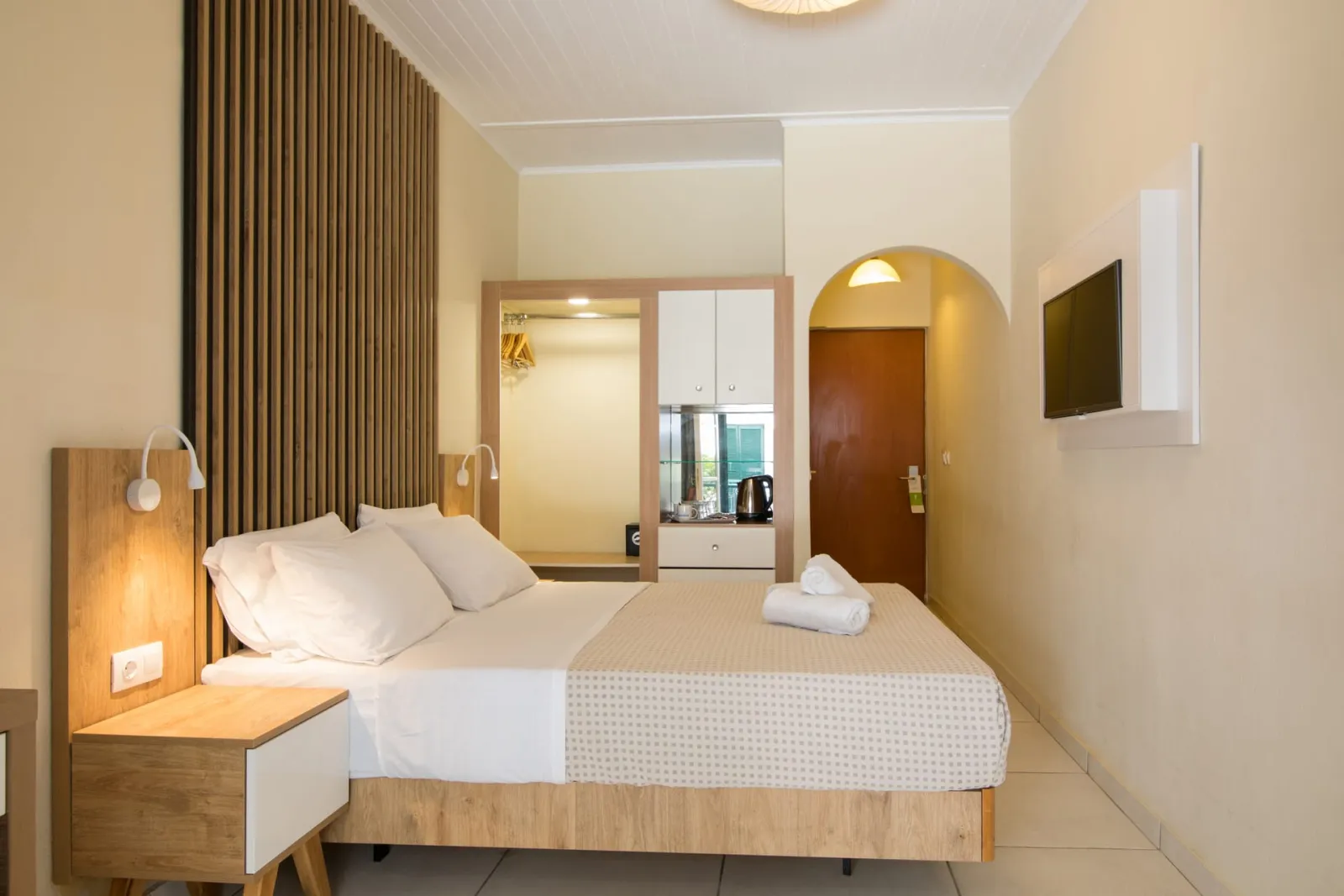 Opera Blue Hotel