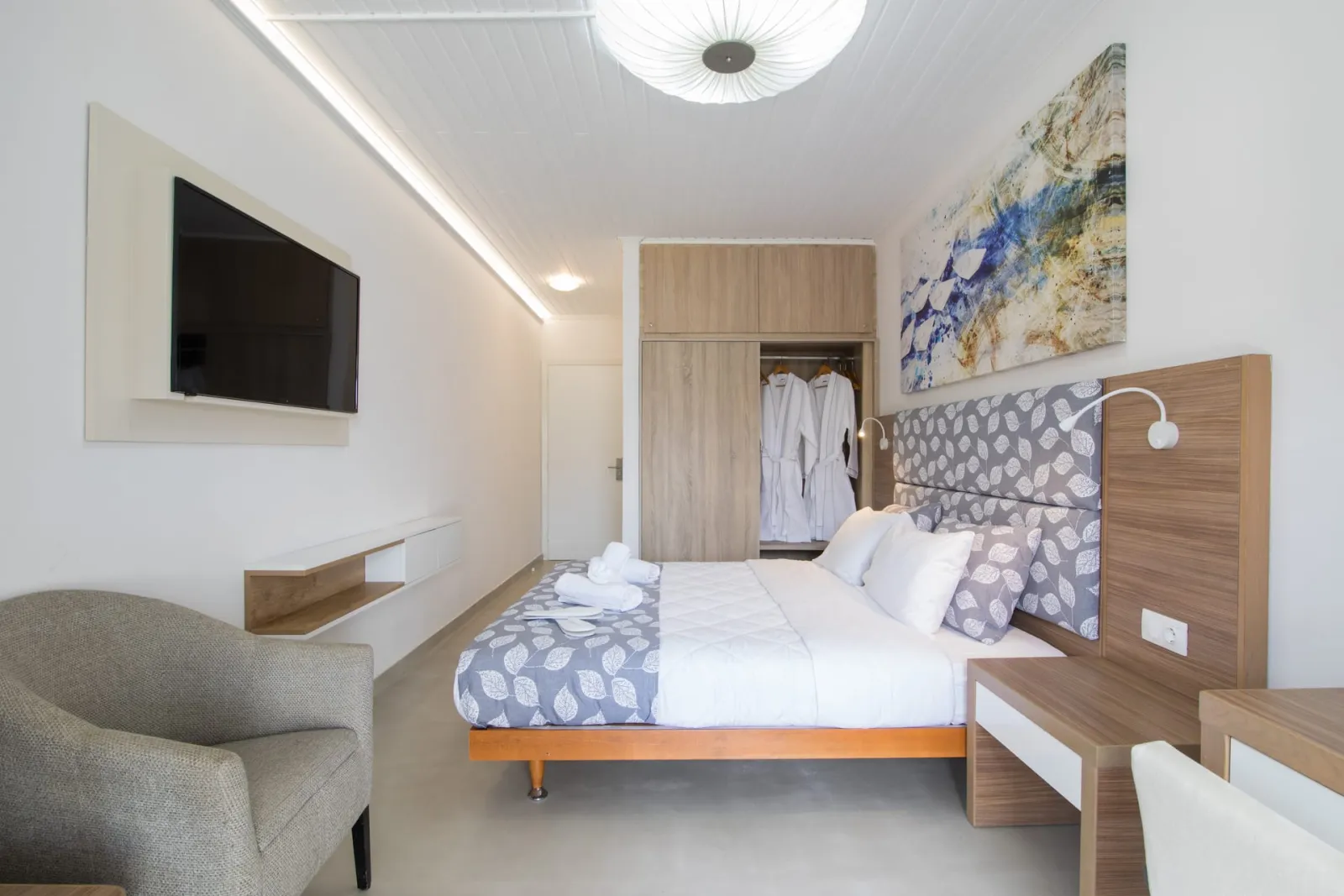Opera Blue Hotel