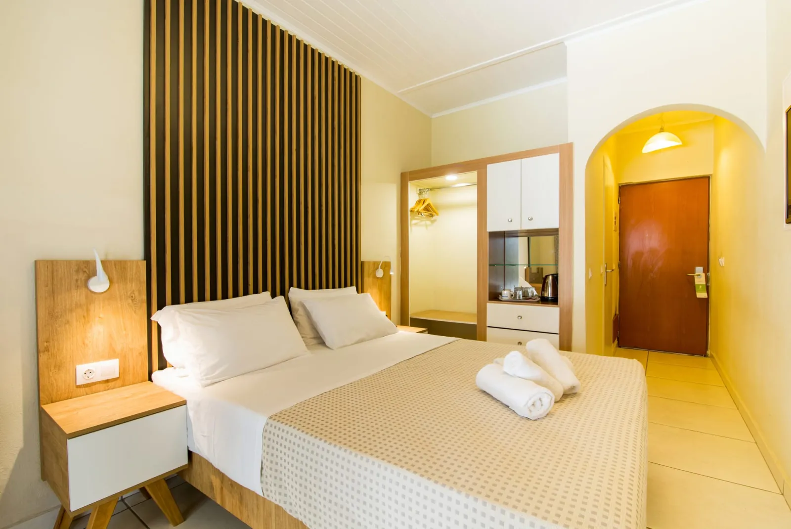 Opera Blue Hotel