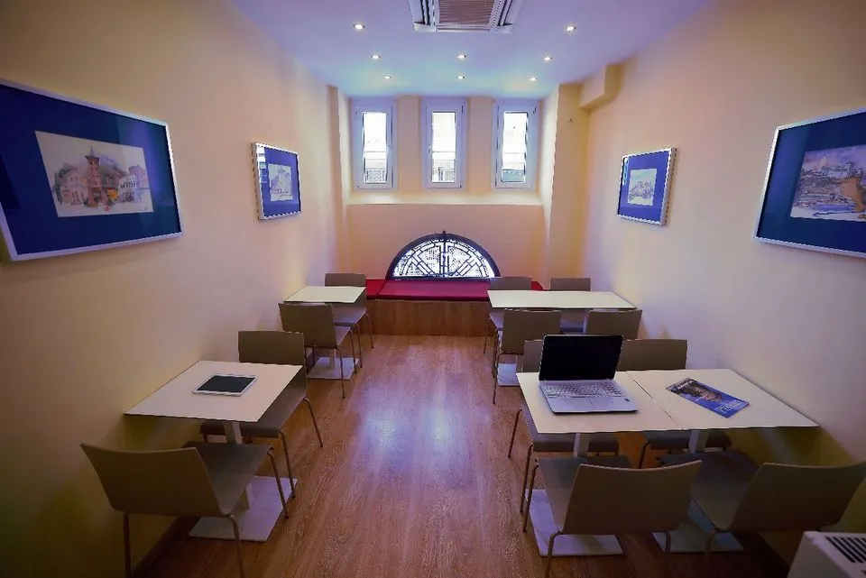 Hotel Orestias Kastoria - Thessaloniki