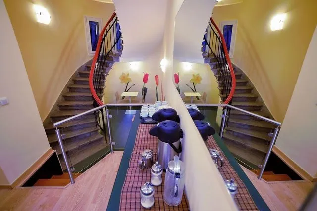 Hotel Orestias Kastoria - Thessaloniki