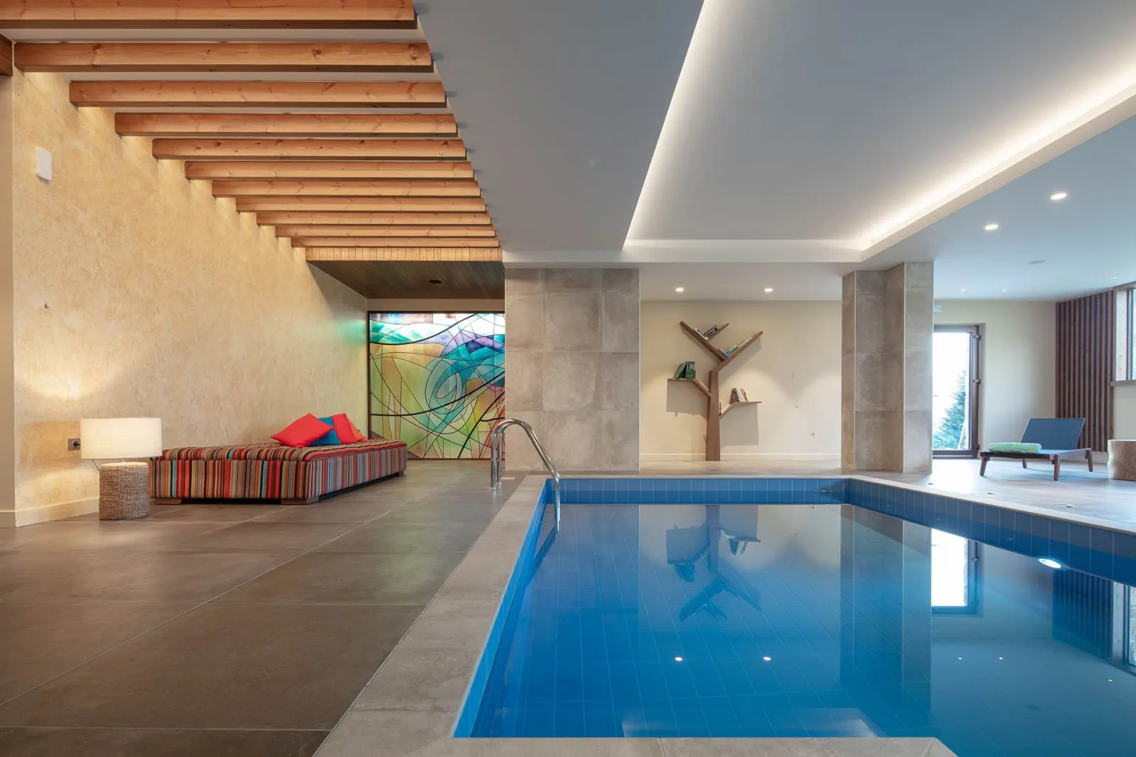 Orizontes Tzoumerkon Hotel Resort
