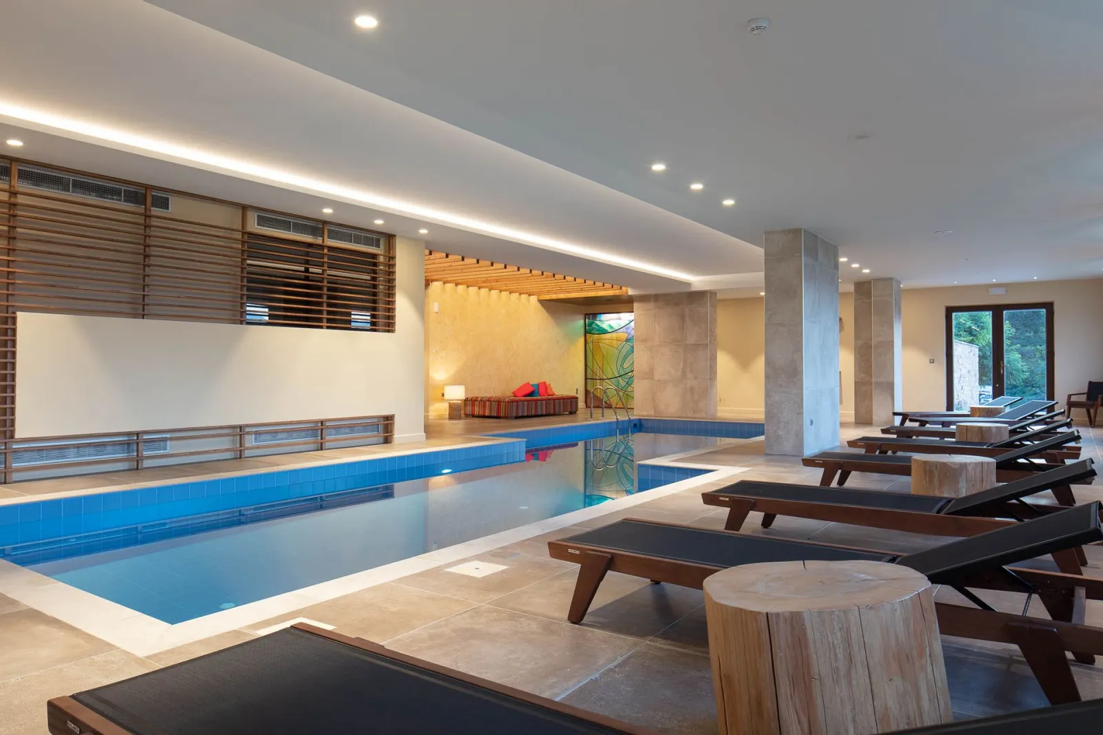 Orizontes Tzoumerkon Hotel Resort