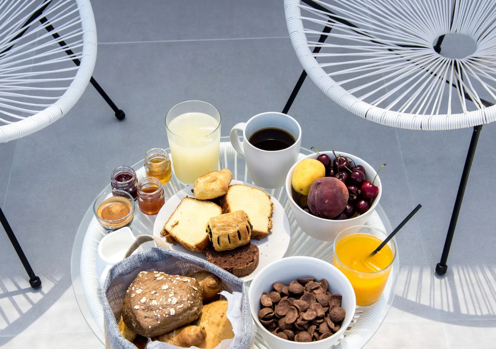 Oro Suites Syros