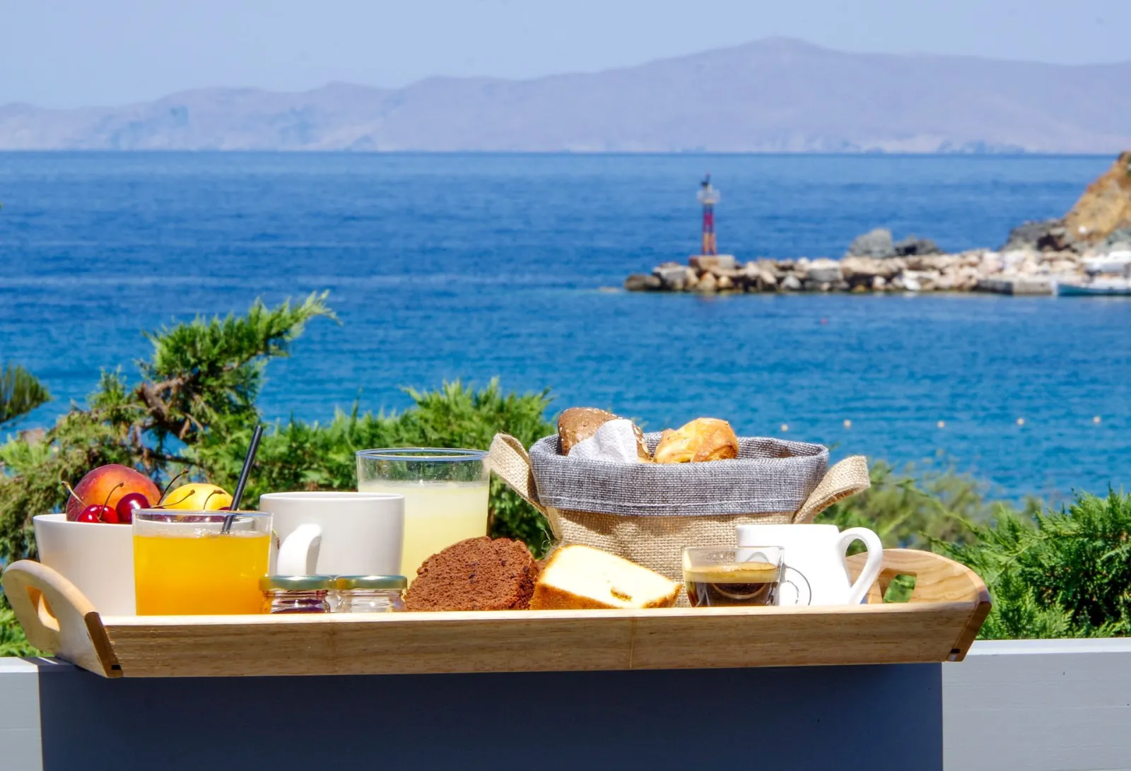 Oro Suites Syros
