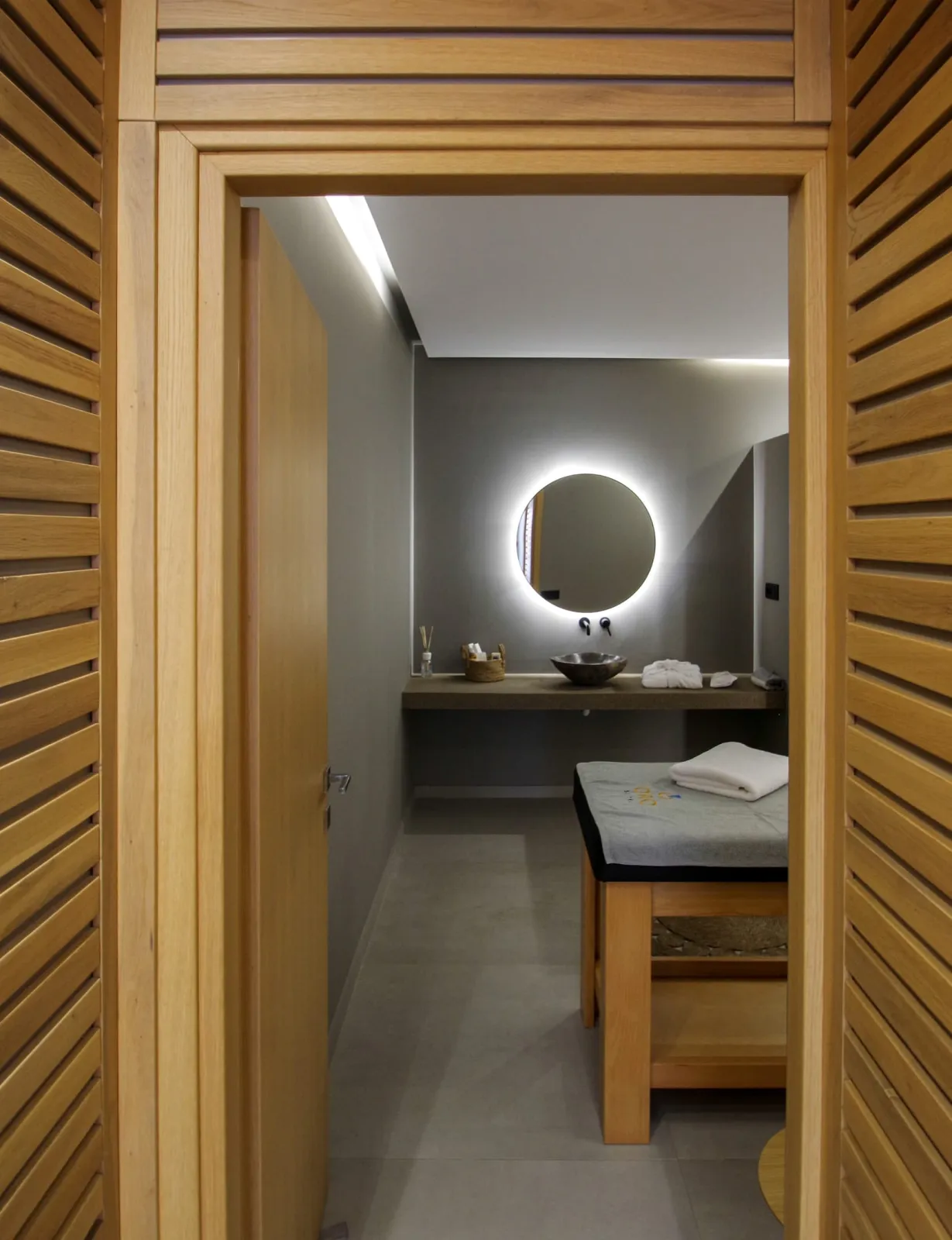 Oro Suites Syros
