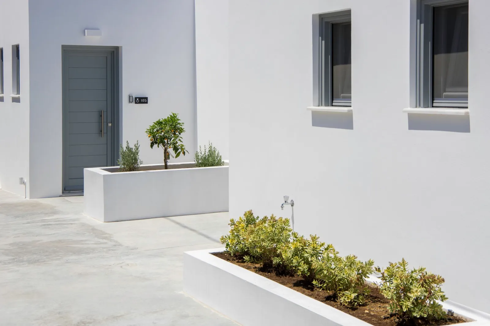 Oro Suites Syros