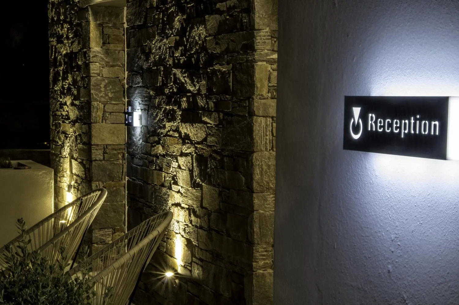 Oro Suites Syros