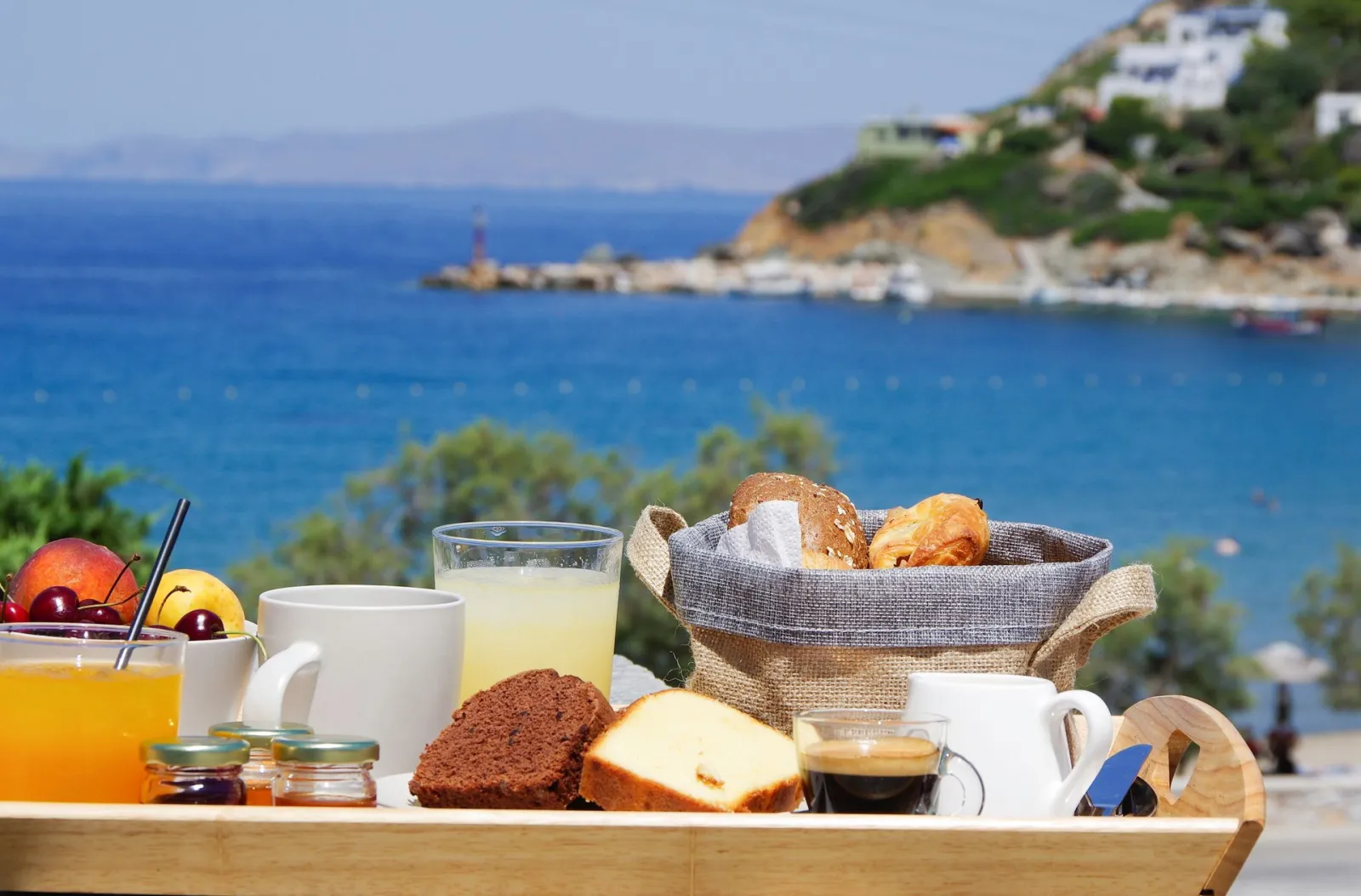 Oro Suites Syros