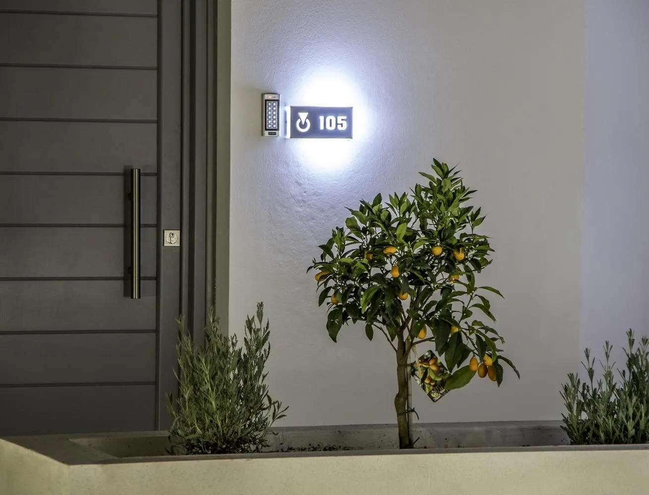 Oro Suites Syros