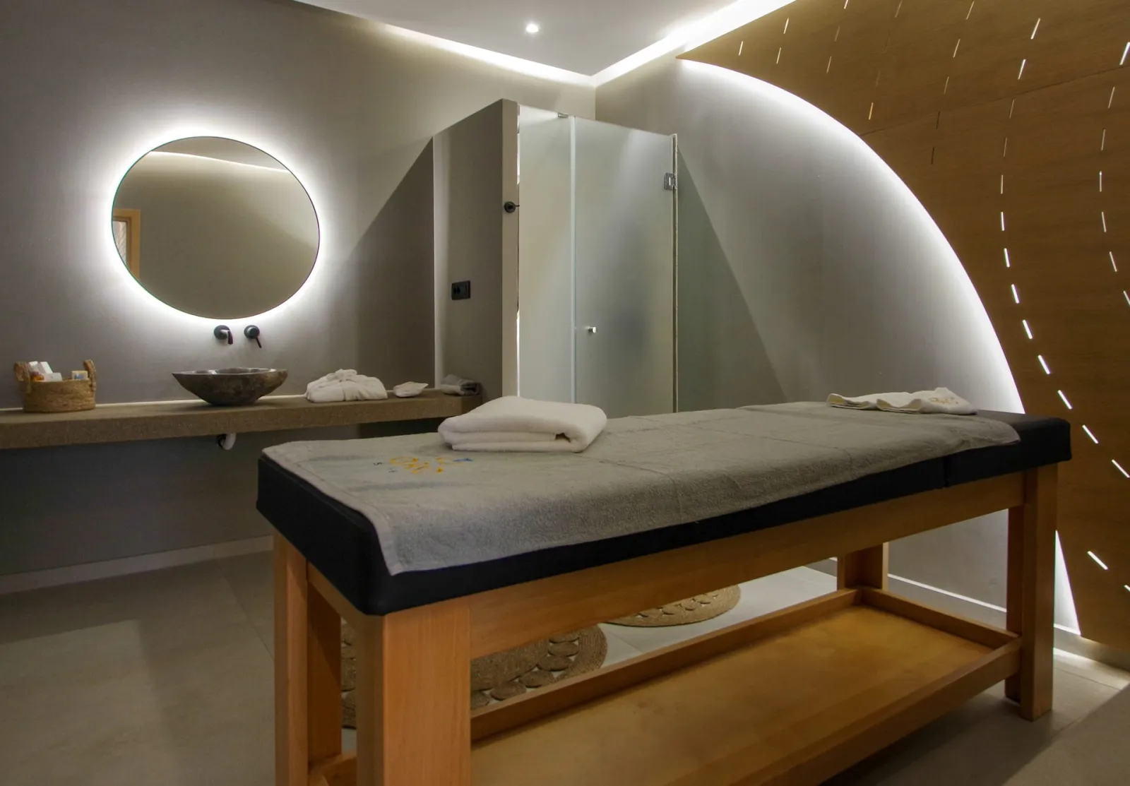 Oro Suites Syros