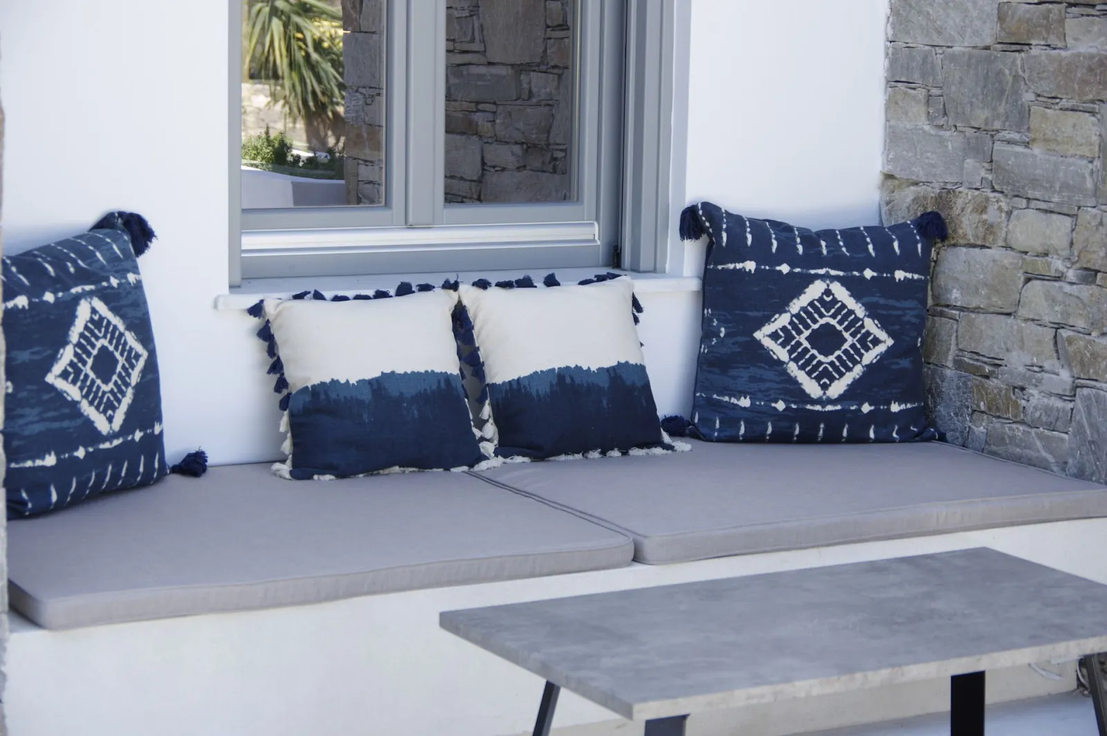 Oro Suites Syros