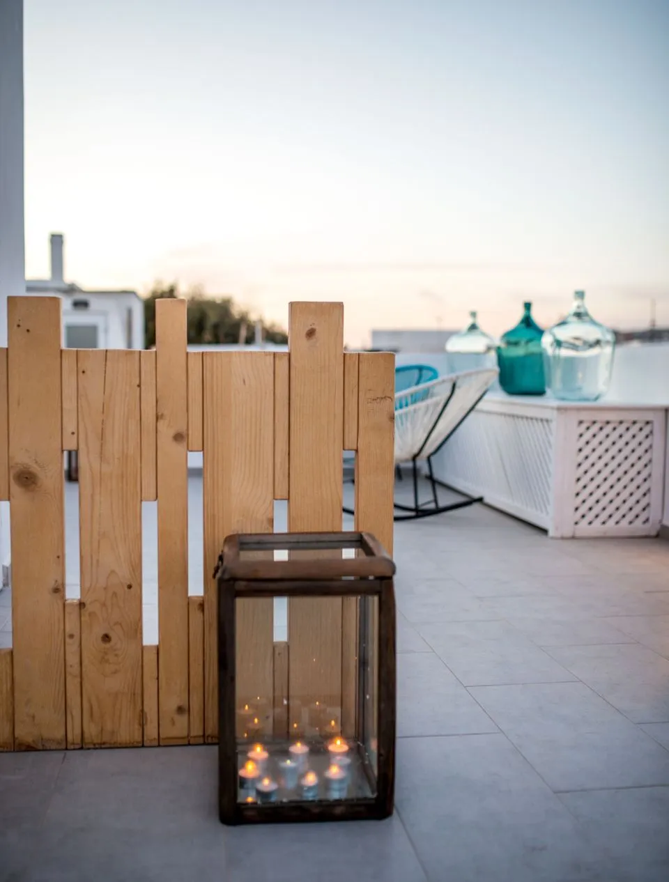 Orpheas Rooms Mykonos