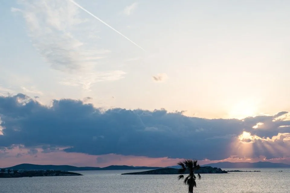 Orpheas Rooms Mykonos