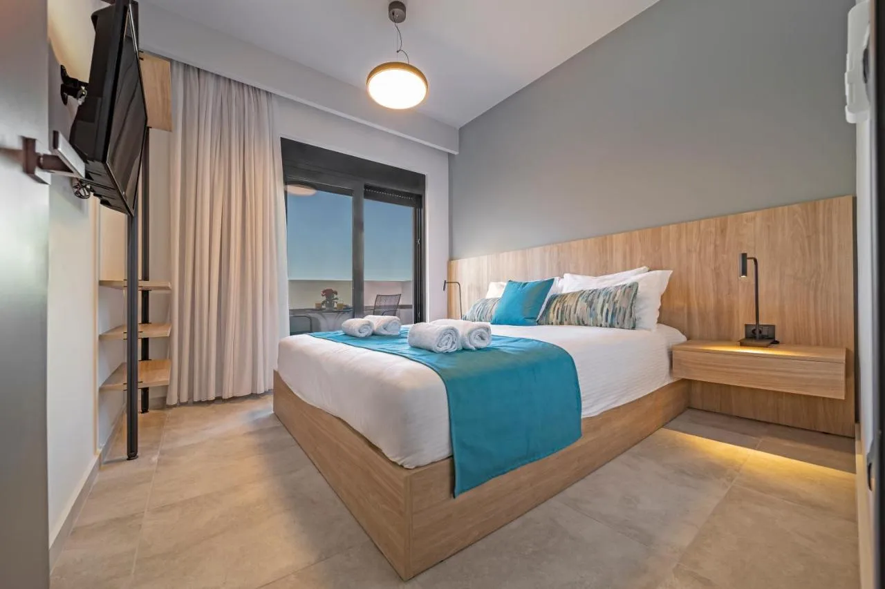Amarada Luxury Suites (Amarada Marina Suites)