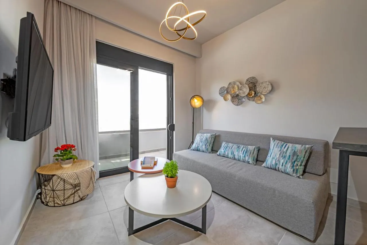 Amarada Luxury Suites (Amarada Marina Suites)
