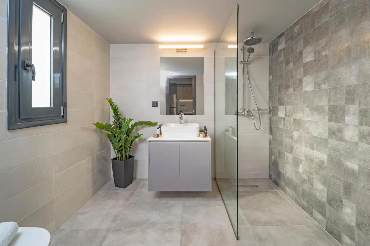 Amarada Luxury Suites (Amarada Marina Suites)