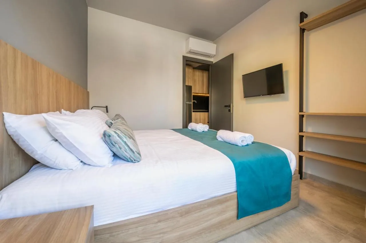 Amarada Luxury Suites (Amarada Marina Suites)