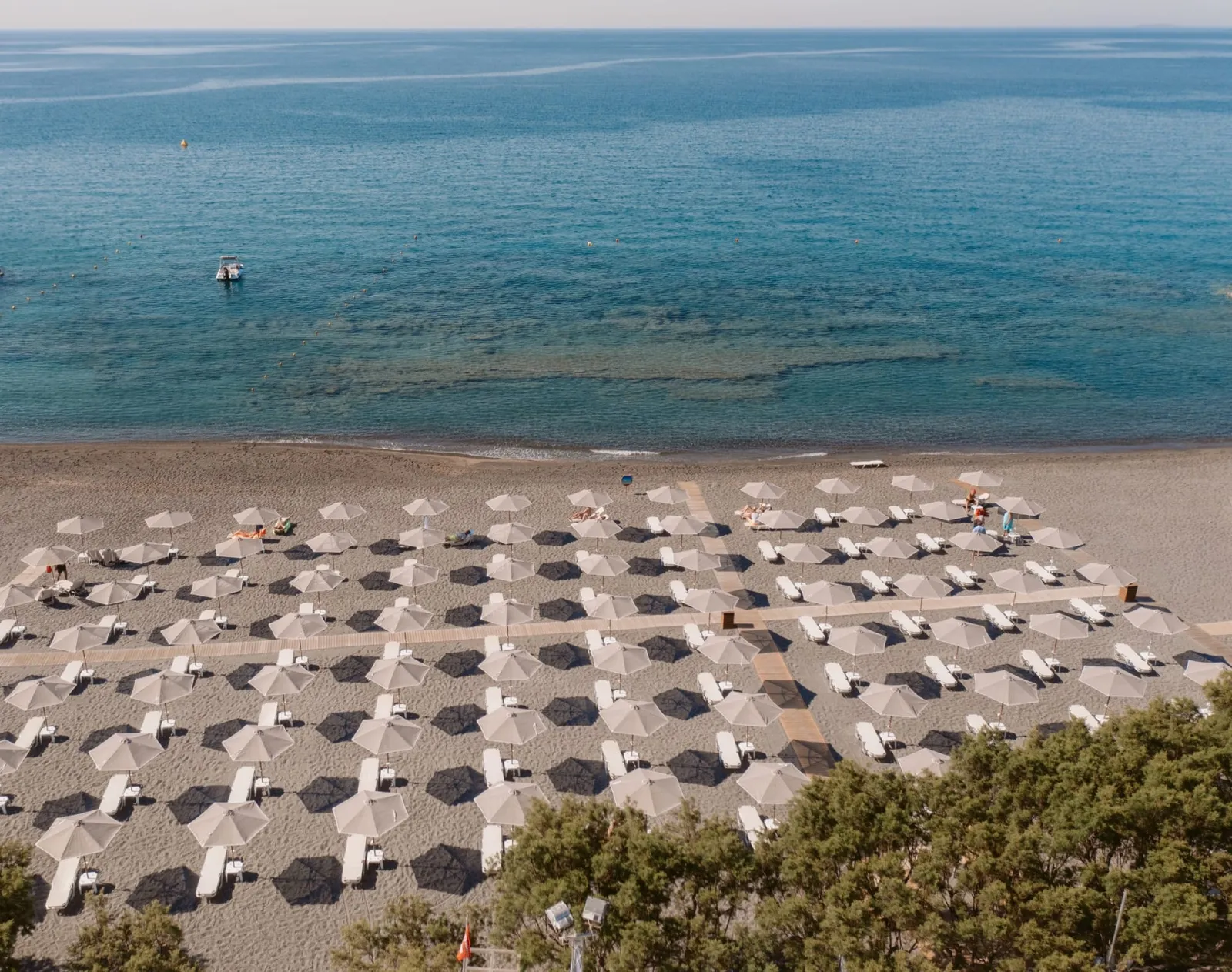 Ostria Resort & Spa