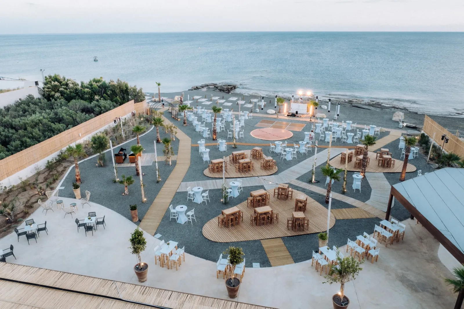 Ostria Resort & Spa