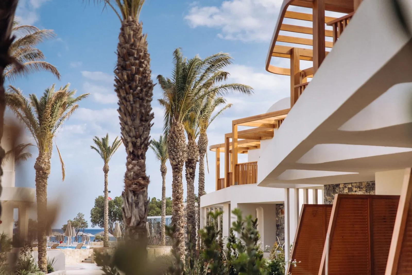 Ostria Resort & Spa
