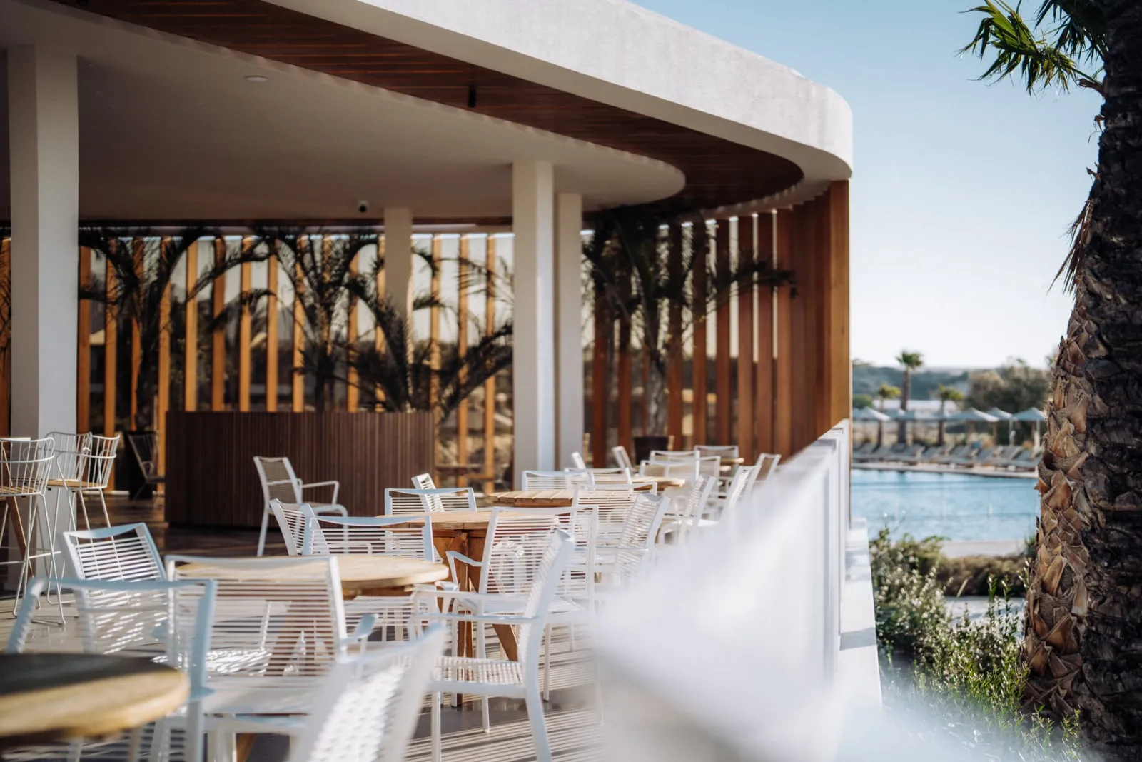 Ostria Resort & Spa