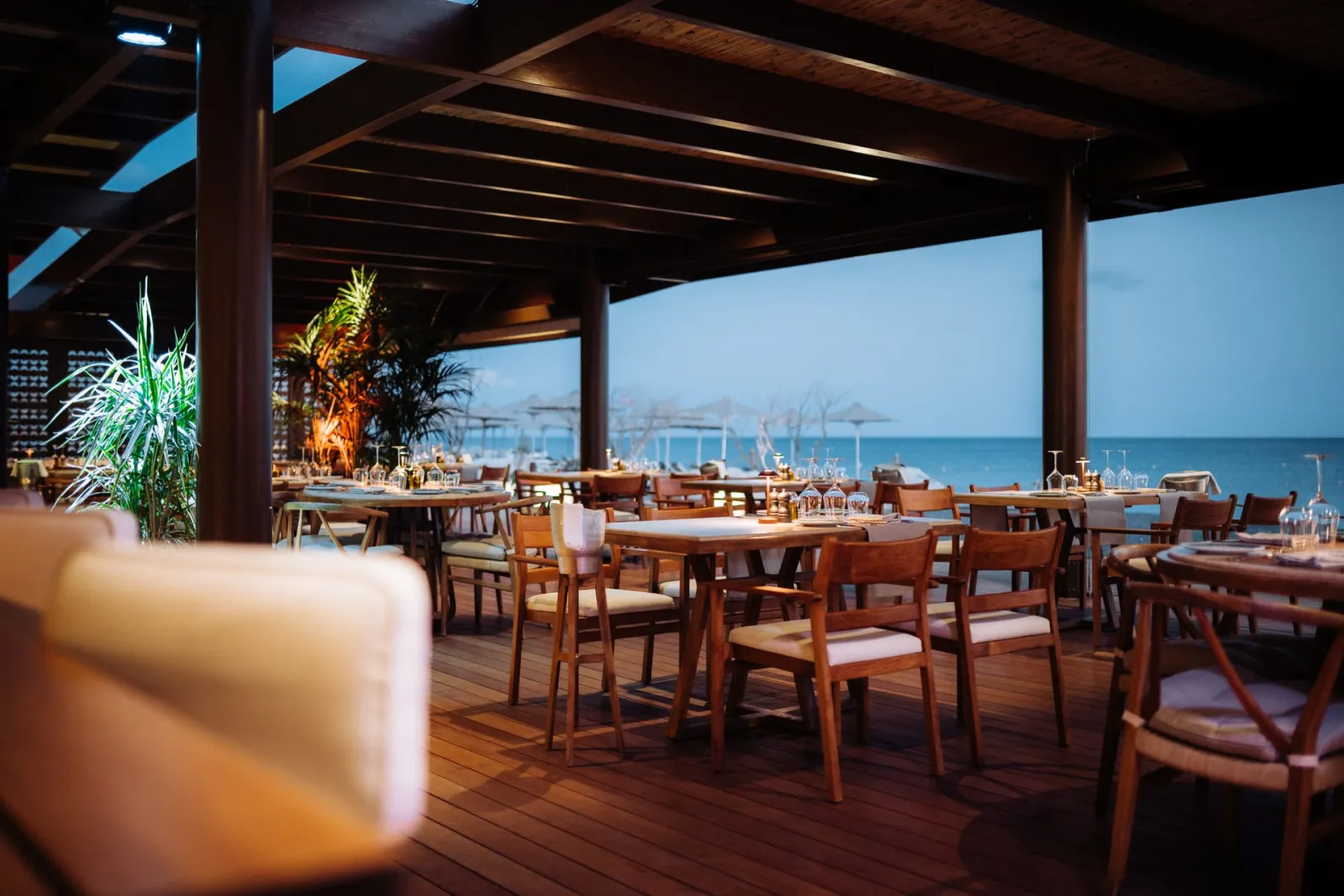 Ostria Resort & Spa