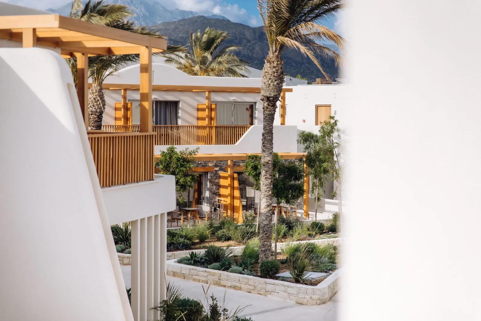 Ostria Resort & Spa