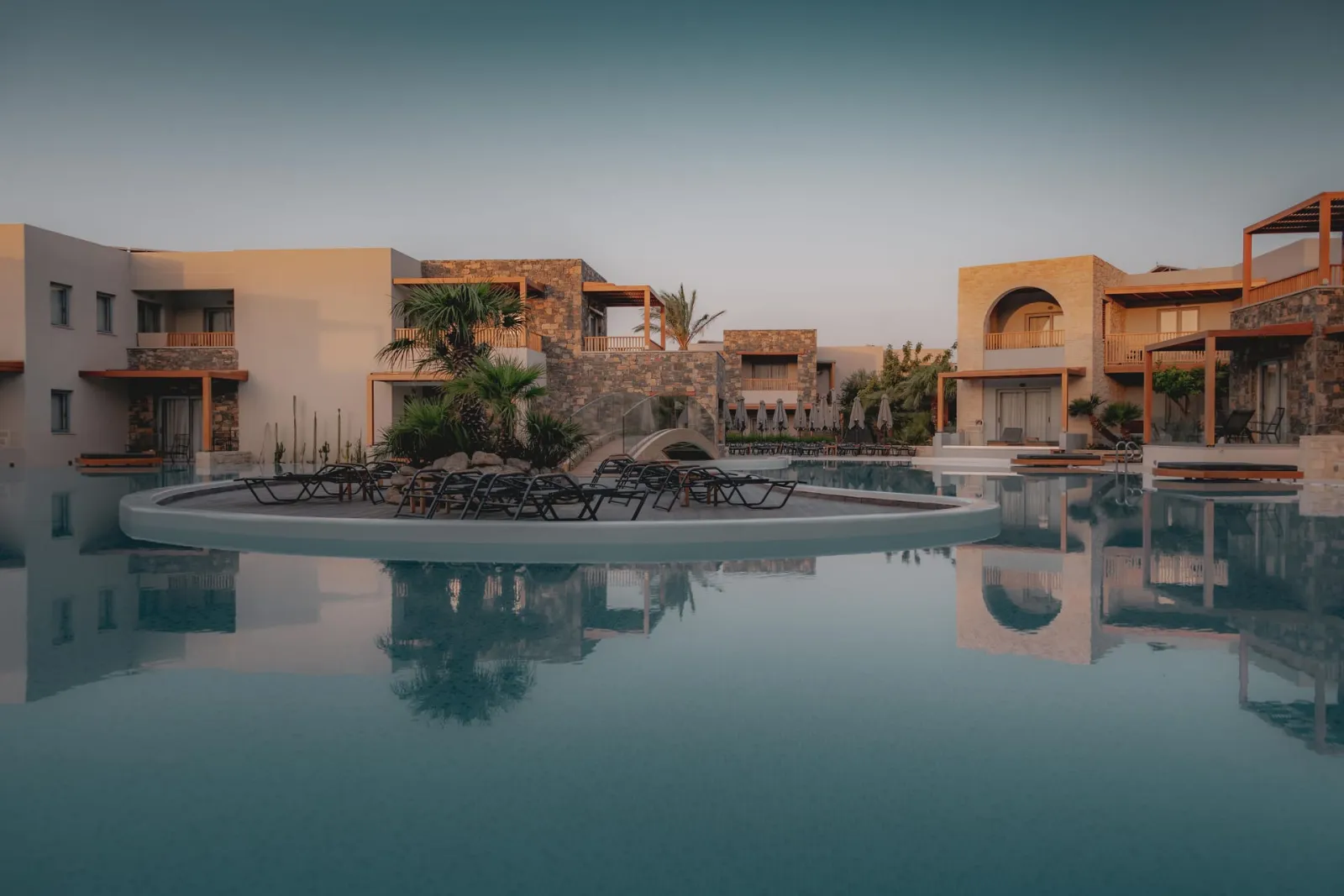 Ostria Resort & Spa