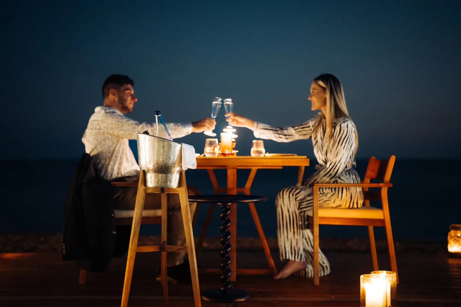 Ostria Resort & Spa