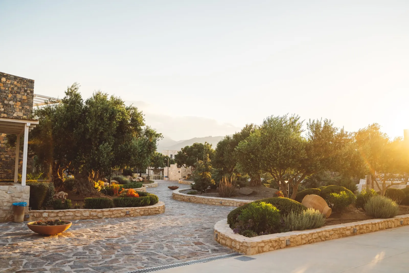 Ostria Resort & Spa