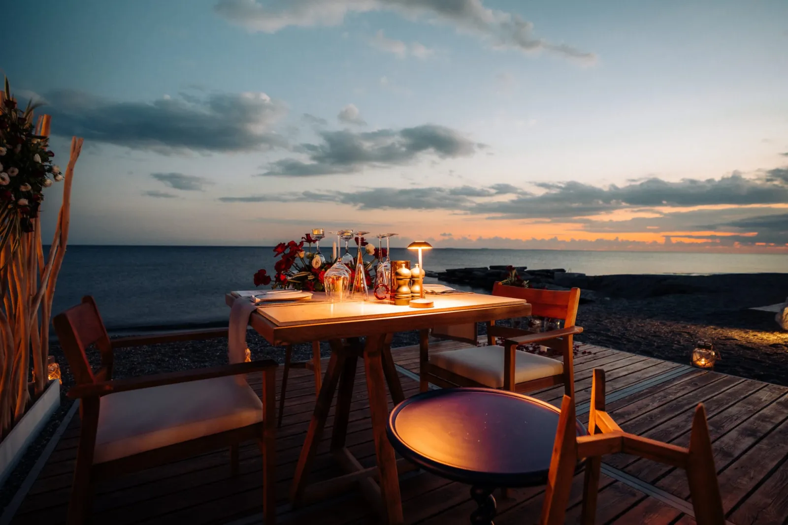 Ostria Resort & Spa